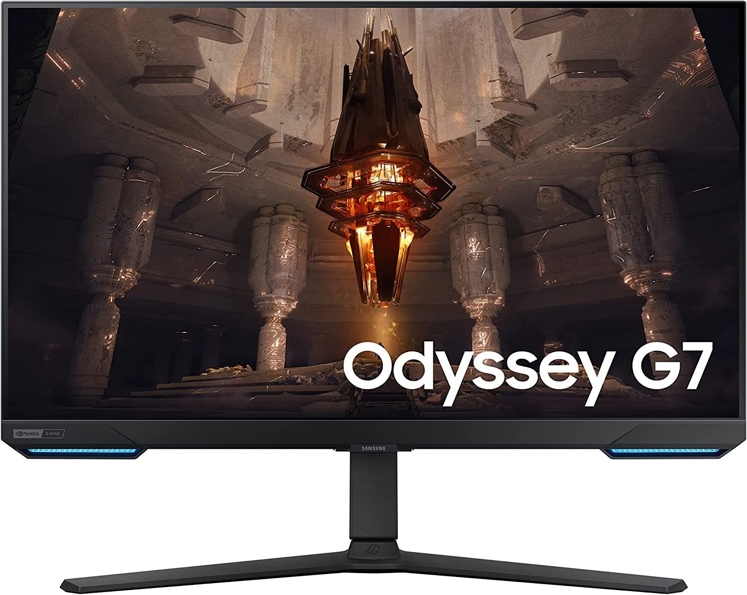 best gaming monitor deals