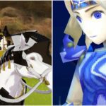 The Best JRPGs To Play As A Paladin-Style Character