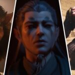 The Backstories Of The Three Rat Princes In Black Myth: Wukong, Explained