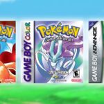 The Rarest Pokemon Games (& How Much They're Worth)