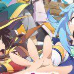 KonoSuba Gets New OVA Episodes In 2025