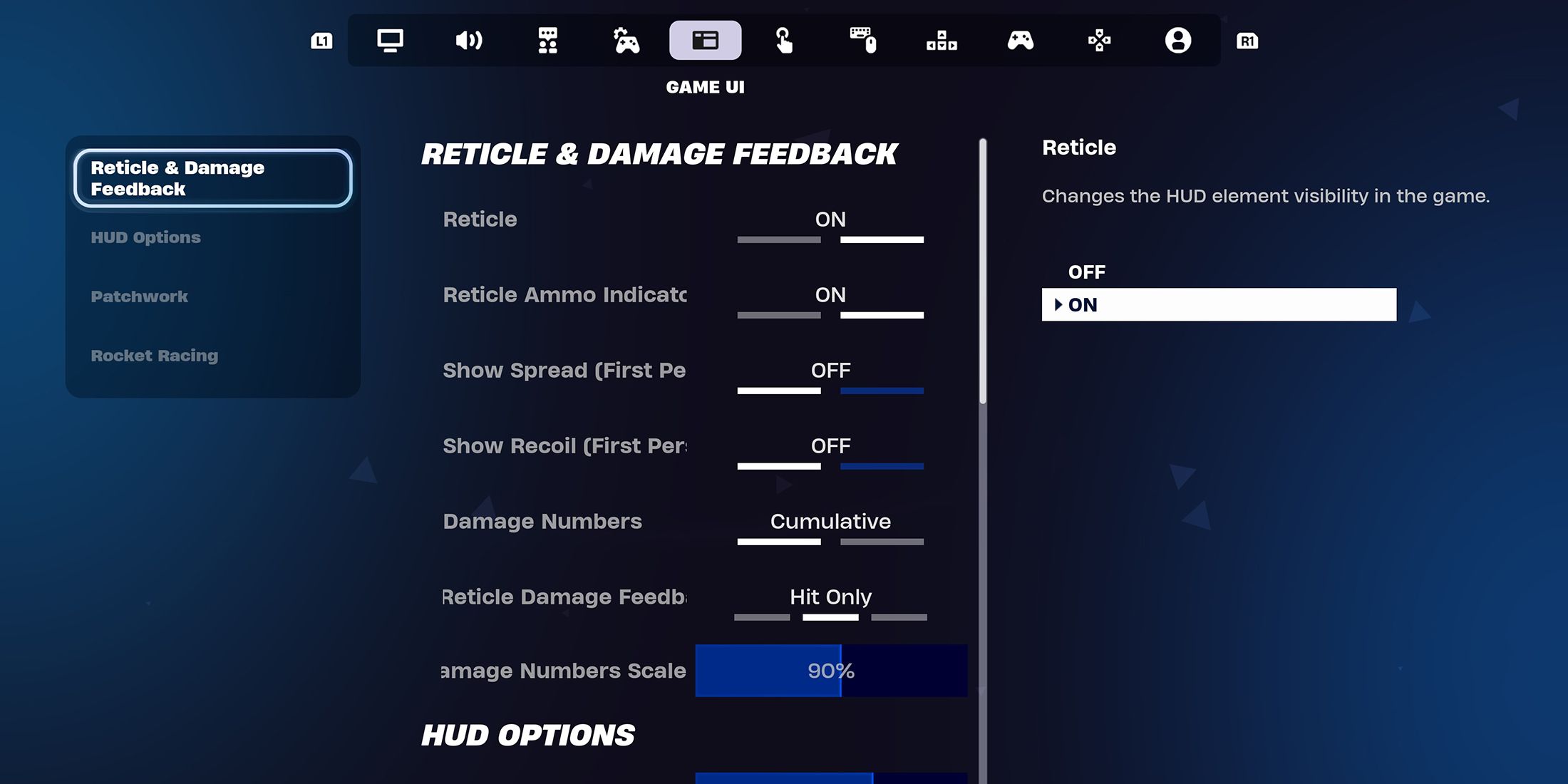 best-game-ui-settings-fortnite-ballistic