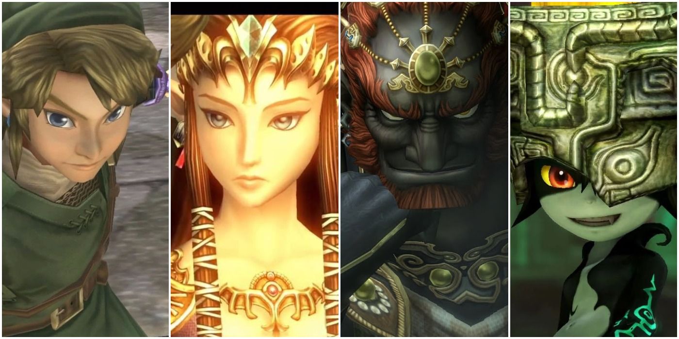 Twilight Princess