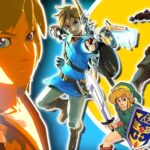 The Legend Of Zelda Timeline, In Order And Explained