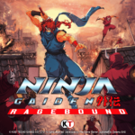 Ninja Gaiden: Ragebound is coming Summer 2025