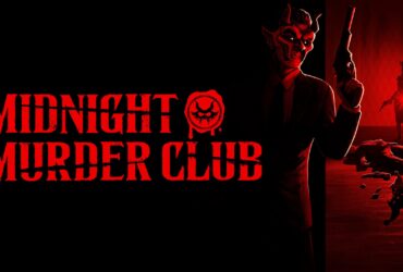 Midnight Murder Club coming to PS5 – crossplay demo available today