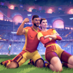 Sifu developer's next game will give football a fresh perspective