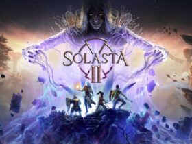 Solasta 2 Brings More 5E Goodness And Baldur's Gate 3 Star To PC In 2025