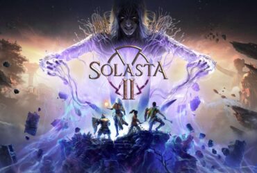 Solasta 2 Brings More 5E Goodness And Baldur's Gate 3 Star To PC In 2025