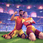 Sifu Devs Are Making A Soccer Game, And I'm So Excited