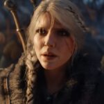 First look at The Witcher 4 shows Ciri is the star but that sure sounds like Geralt at the end to me