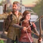 The Last Of Us Action Figure 2-Pack Gets First Discount At Amazon