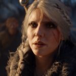 The Witcher 4's First Trailer Unveils Ciri As Protagonist