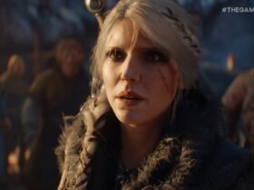 The Witcher 4 Looks Incredible In First Trailer Starring Ciri