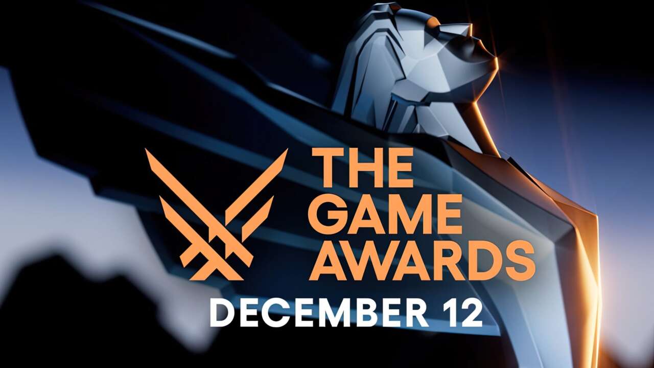 The Game Awards 2024: All The Biggest Announcements