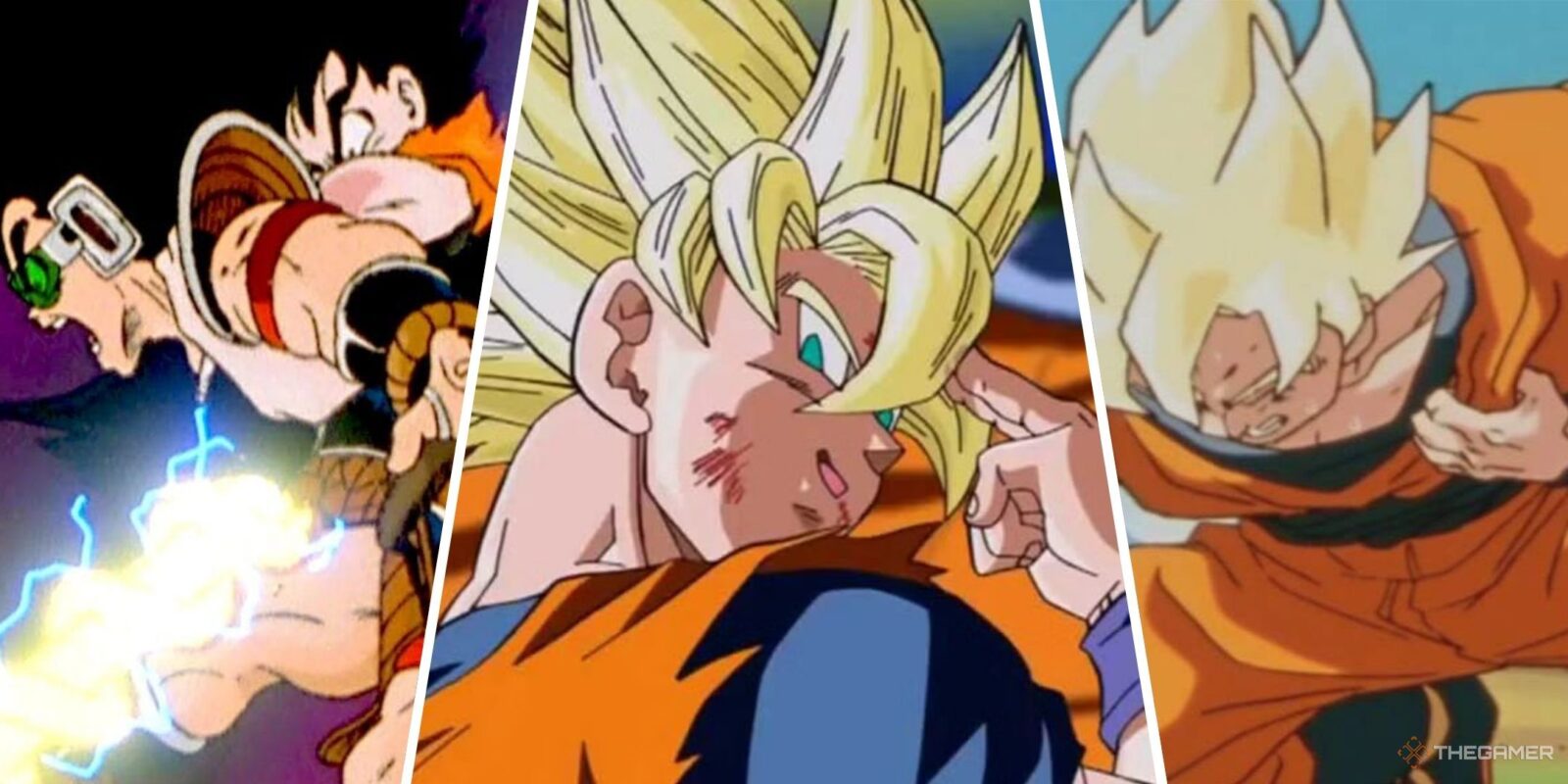 How Many Time Has Goku Died In The Dragon Ball Franchise?