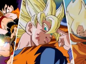 How Many Time Has Goku Died In The Dragon Ball Franchise?