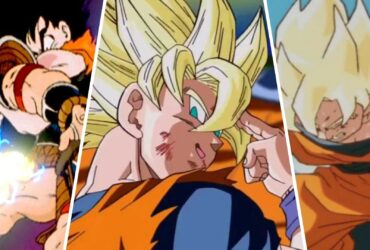 How Many Time Has Goku Died In The Dragon Ball Franchise?