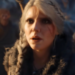 The Witcher 4 First Trailer Revealed At The Game Awards