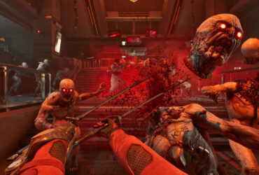 Killing Floor 3 Release Date Confirmed For March 2025