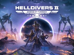 New Helldivers 2 update, Omens of Tyranny, live now, features the return of the Illuminate faction