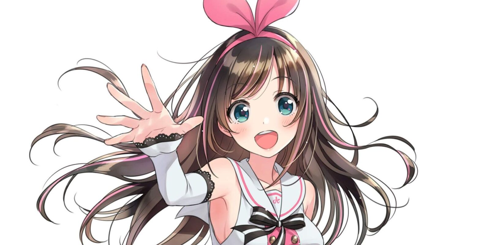 Vtuber Kizuna Ai Might Return in a Few Months