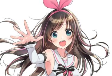 Vtuber Kizuna Ai Might Return in a Few Months