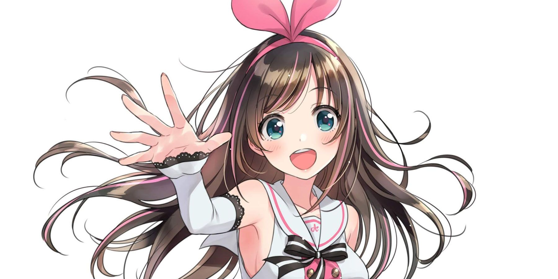 kizuna ai vtuber