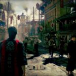 Like A Dragon Devs Tackle The Japan Of 1915 In Project Century