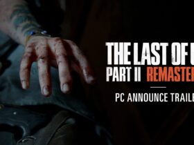 The Last of Us Part II Remastered comes to PC April 3, 2025