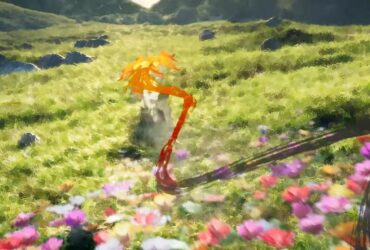 It took 18 years, but an Okami sequel is finally in the works at Capcom under original director Hideki Kamiya