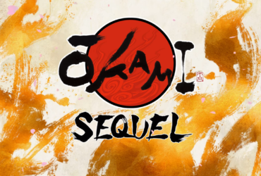 Okami 2 Announced At The Game Awards