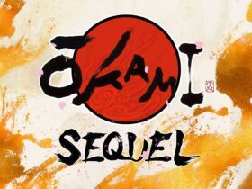 Okami Sequel With Hideki Kamiya and a Revived Clover Studio is in Development