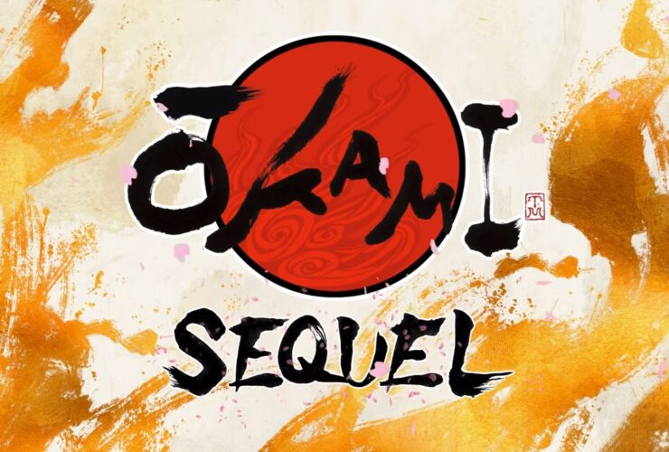 Okami Sequel With Hideki Kamiya and a Revived Clover Studio is in Development