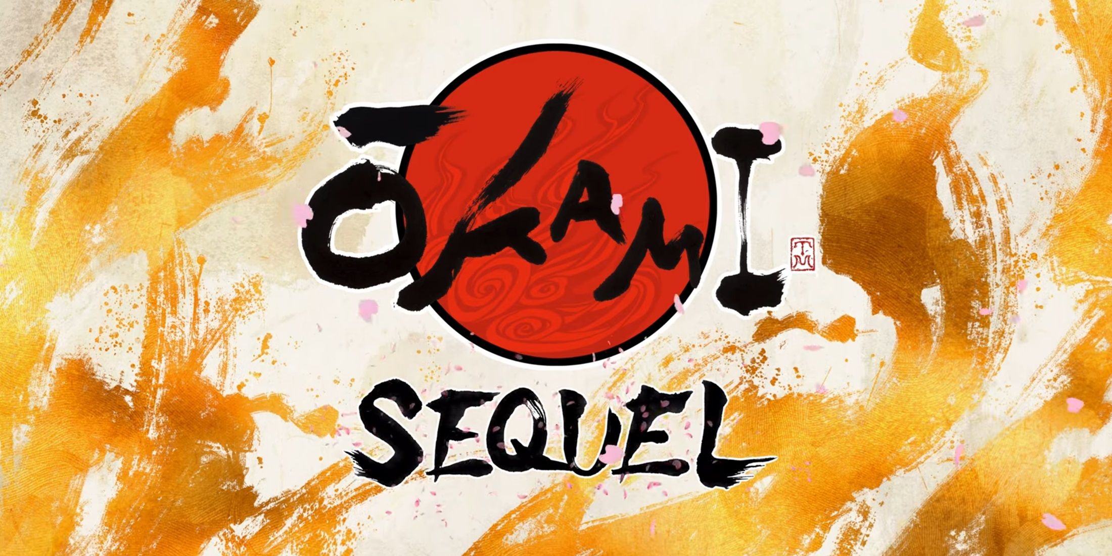 okami sequel trailer