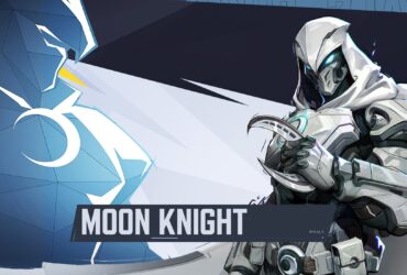 How to Play Moon Knight