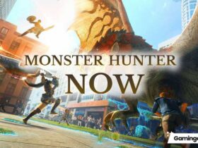 monster hunter now cover