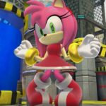 Sonic Movie Writers Say Amy Will Be A Major Character In Sonic 4