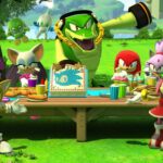 Which Sonic X Shadow Generations Character Is Your Star Sign?