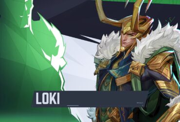 Marvel Rivals: How to Play Loki