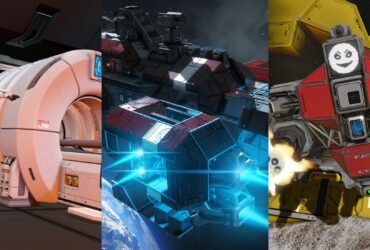 6 Things We Know So Far About Space Engineers 2