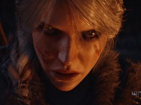 The Witcher 4 devs explain why Ciri had to be the RPG series' next protagonist: "from the very beginning we knew it had to be Ciri"