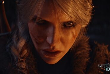 The Witcher 4 devs explain why Ciri had to be the RPG series' next protagonist: "from the very beginning we knew it had to be Ciri"