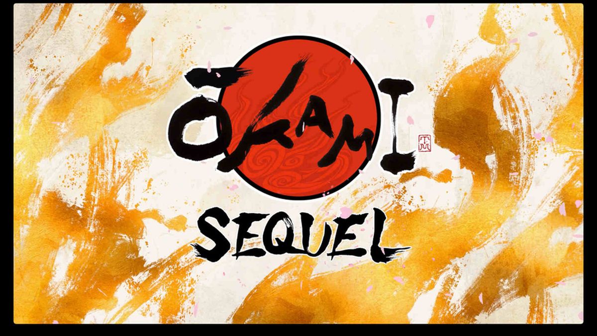 After 18 years, Okami 2 director Hideki Kamiya says he "didn't think the day would really come" where he'd return to the iconic adventure, but says the sequel is "a joy that cannot be described"