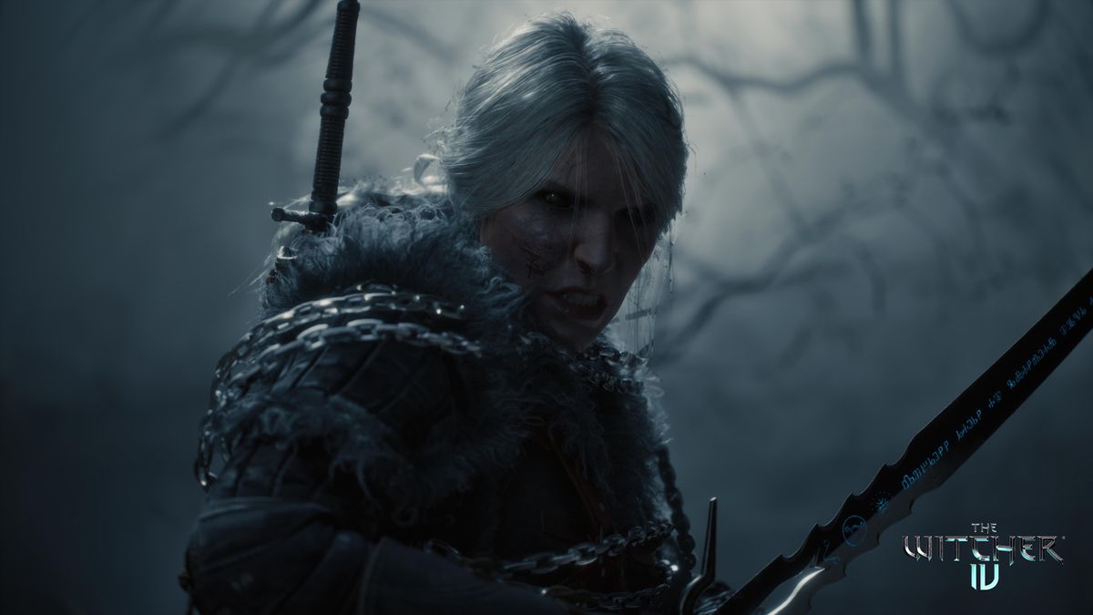 The Witcher 4: Everything we know so far