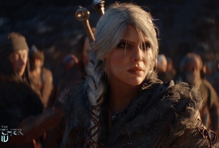 The Witcher 4 is set to be CD Projekt Red's "most immersive and ambitious open-world Witcher game to date," with a "brutal" world and "the start of a new saga"