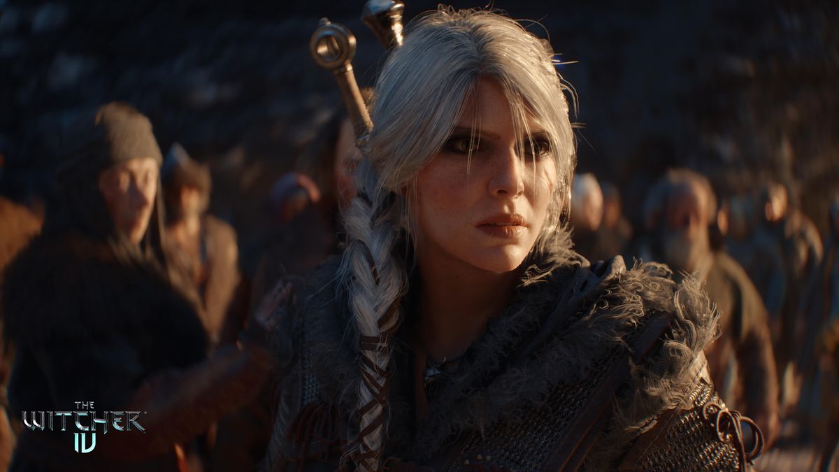 The Witcher 4 is set to be CD Projekt Red's "most immersive and ambitious open-world Witcher game to date," with a "brutal" world and "the start of a new saga"