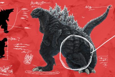 Godzilla's Best Designs, Ranked