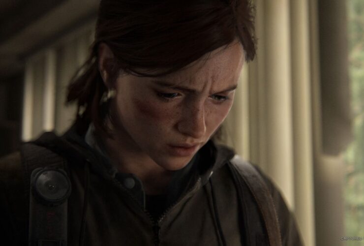 Naughty Dog's Neil Druckmann knows you're tired of remakes and remasters, but anyway, The Last of Us Part 2 Remastered is coming to PC next year