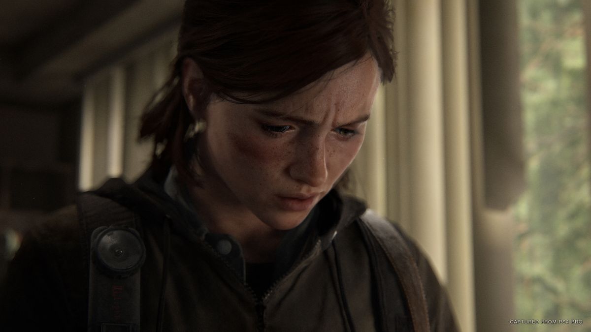 Naughty Dog's Neil Druckmann knows you're tired of remakes and remasters, but anyway, The Last of Us Part 2 Remastered is coming to PC next year